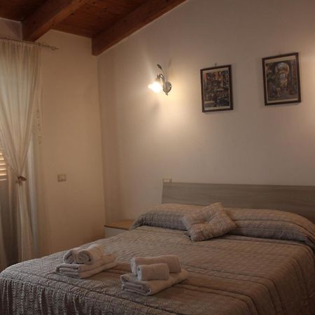 Bed & Breakfast Il Sentiero Agerola Zewnętrze zdjęcie