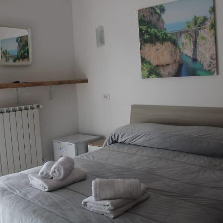Bed & Breakfast Il Sentiero Agerola Zewnętrze zdjęcie
