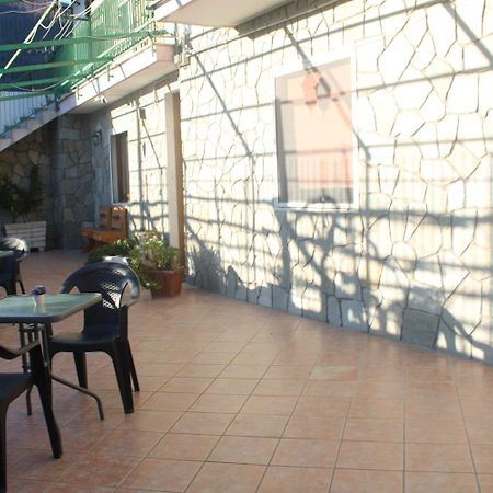 Bed & Breakfast Il Sentiero Agerola Zewnętrze zdjęcie