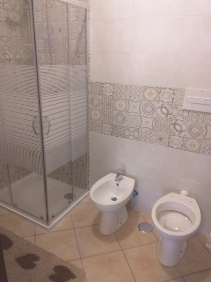 Bed & Breakfast Il Sentiero Agerola Zewnętrze zdjęcie