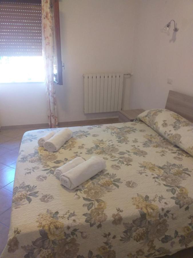 Bed & Breakfast Il Sentiero Agerola Zewnętrze zdjęcie