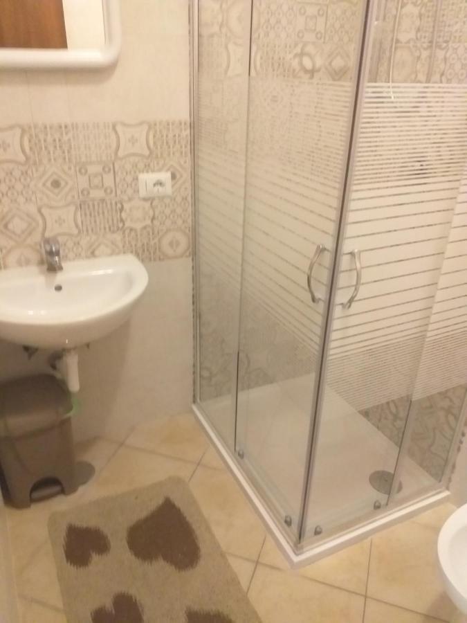 Bed & Breakfast Il Sentiero Agerola Zewnętrze zdjęcie