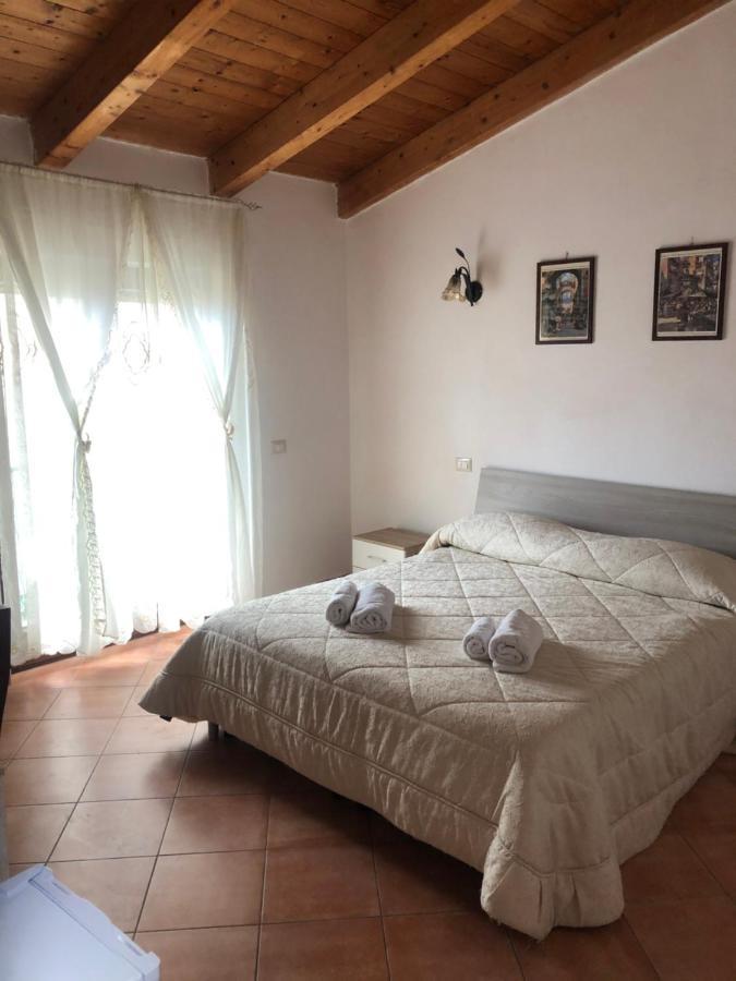 Bed & Breakfast Il Sentiero Agerola Zewnętrze zdjęcie