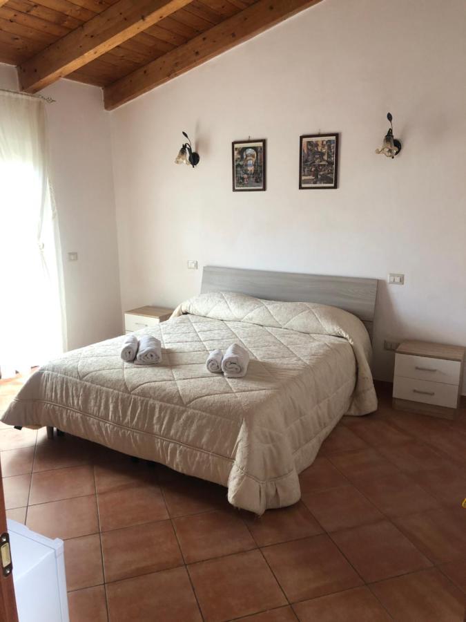 Bed & Breakfast Il Sentiero Agerola Zewnętrze zdjęcie