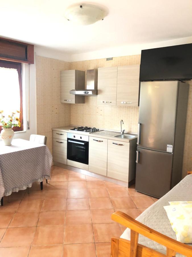 Bed & Breakfast Il Sentiero Agerola Zewnętrze zdjęcie