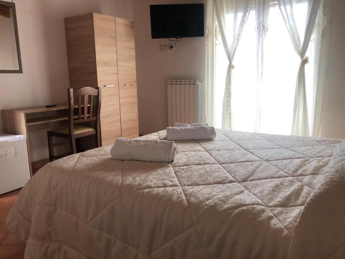 Bed & Breakfast Il Sentiero Agerola Zewnętrze zdjęcie