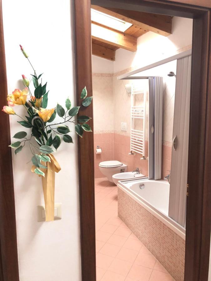 Bed & Breakfast Il Sentiero Agerola Zewnętrze zdjęcie