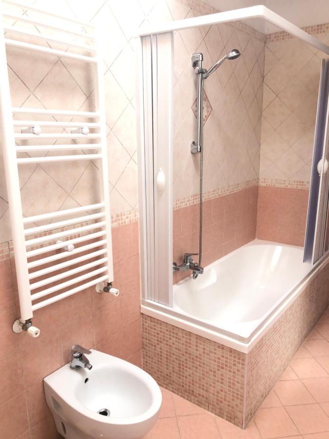 Bed & Breakfast Il Sentiero Agerola Zewnętrze zdjęcie