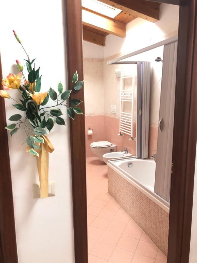 Bed & Breakfast Il Sentiero Agerola Zewnętrze zdjęcie
