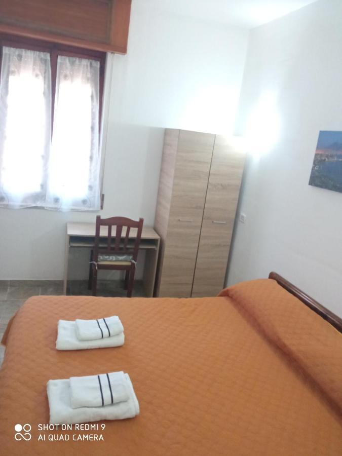 Bed & Breakfast Il Sentiero Agerola Zewnętrze zdjęcie