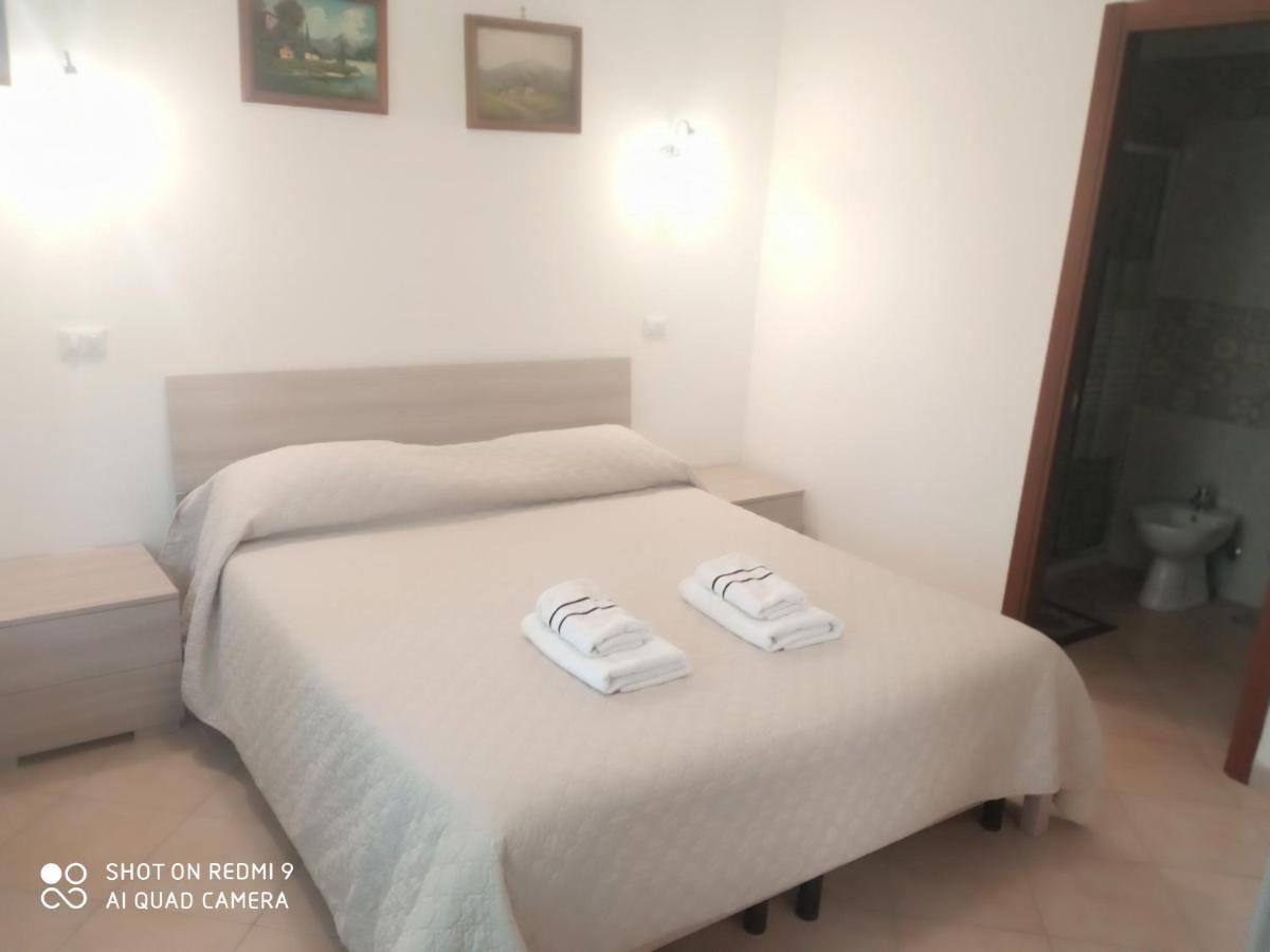 Bed & Breakfast Il Sentiero Agerola Zewnętrze zdjęcie