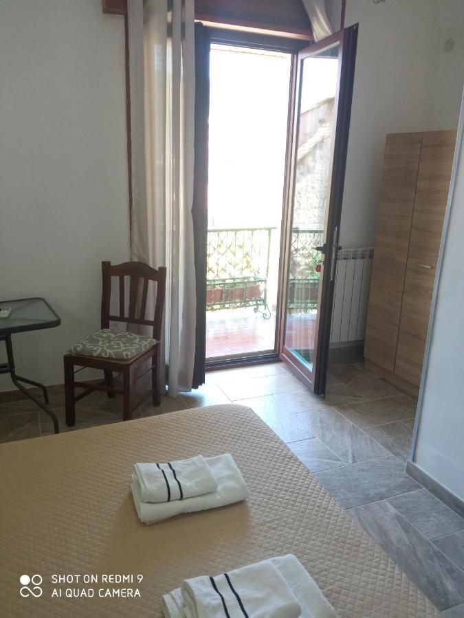 Bed & Breakfast Il Sentiero Agerola Zewnętrze zdjęcie