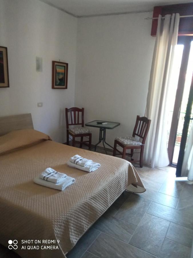 Bed & Breakfast Il Sentiero Agerola Zewnętrze zdjęcie