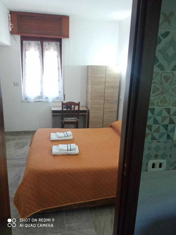 Bed & Breakfast Il Sentiero Agerola Zewnętrze zdjęcie