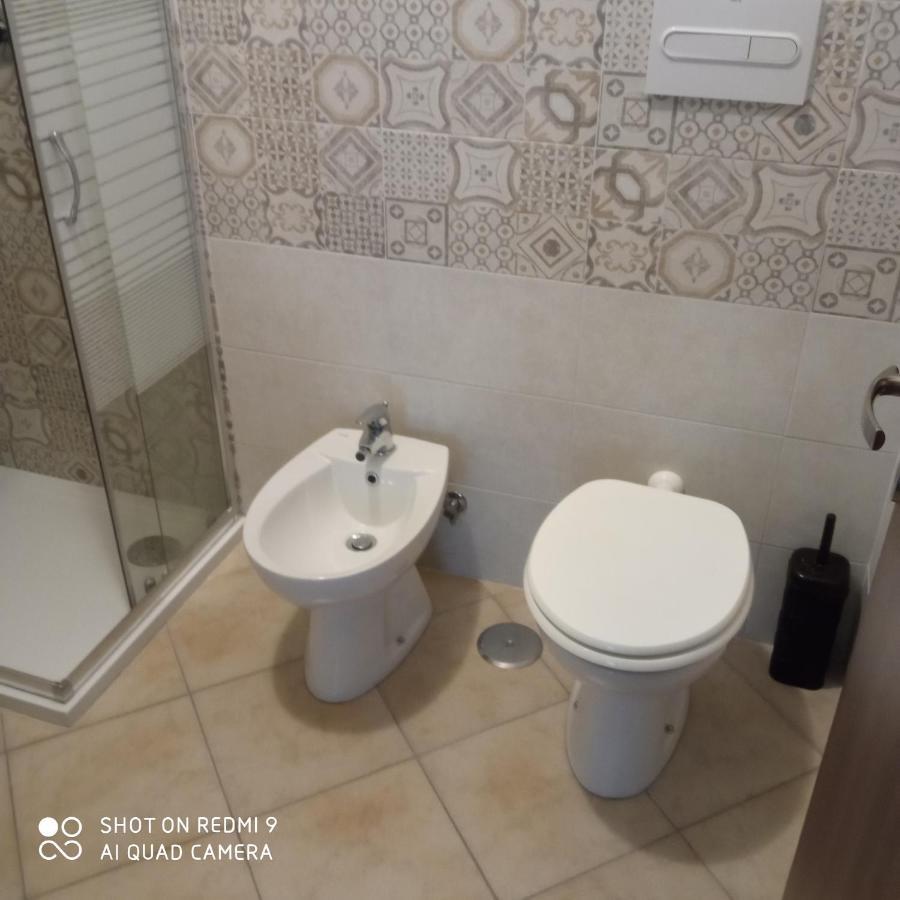 Bed & Breakfast Il Sentiero Agerola Zewnętrze zdjęcie