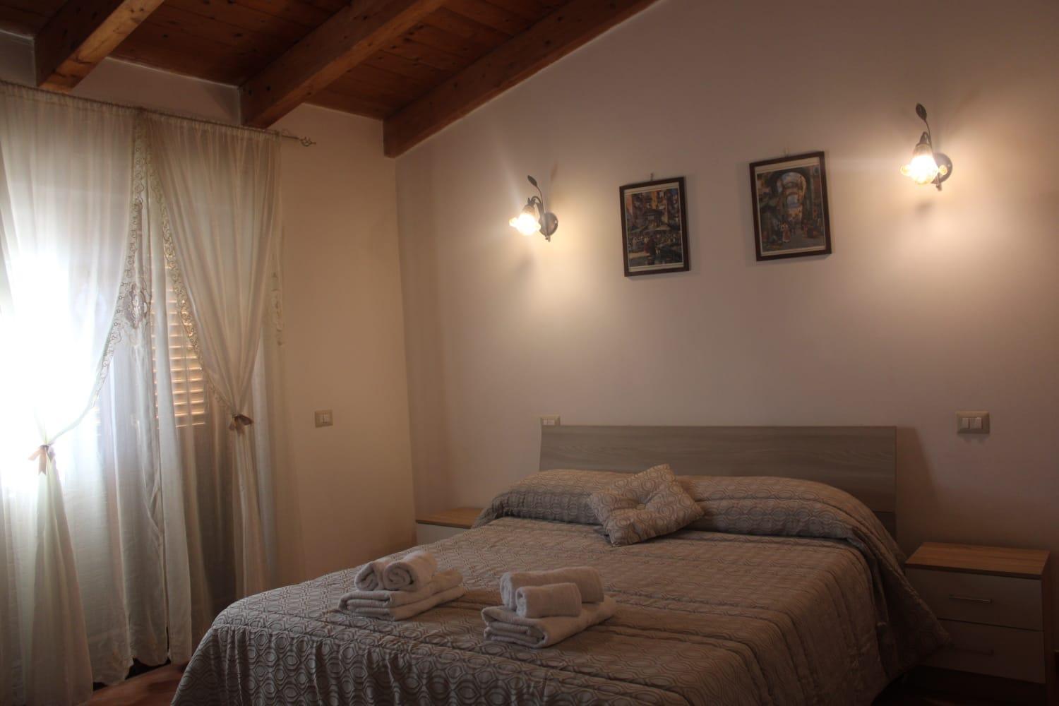 Bed & Breakfast Il Sentiero Agerola Zewnętrze zdjęcie