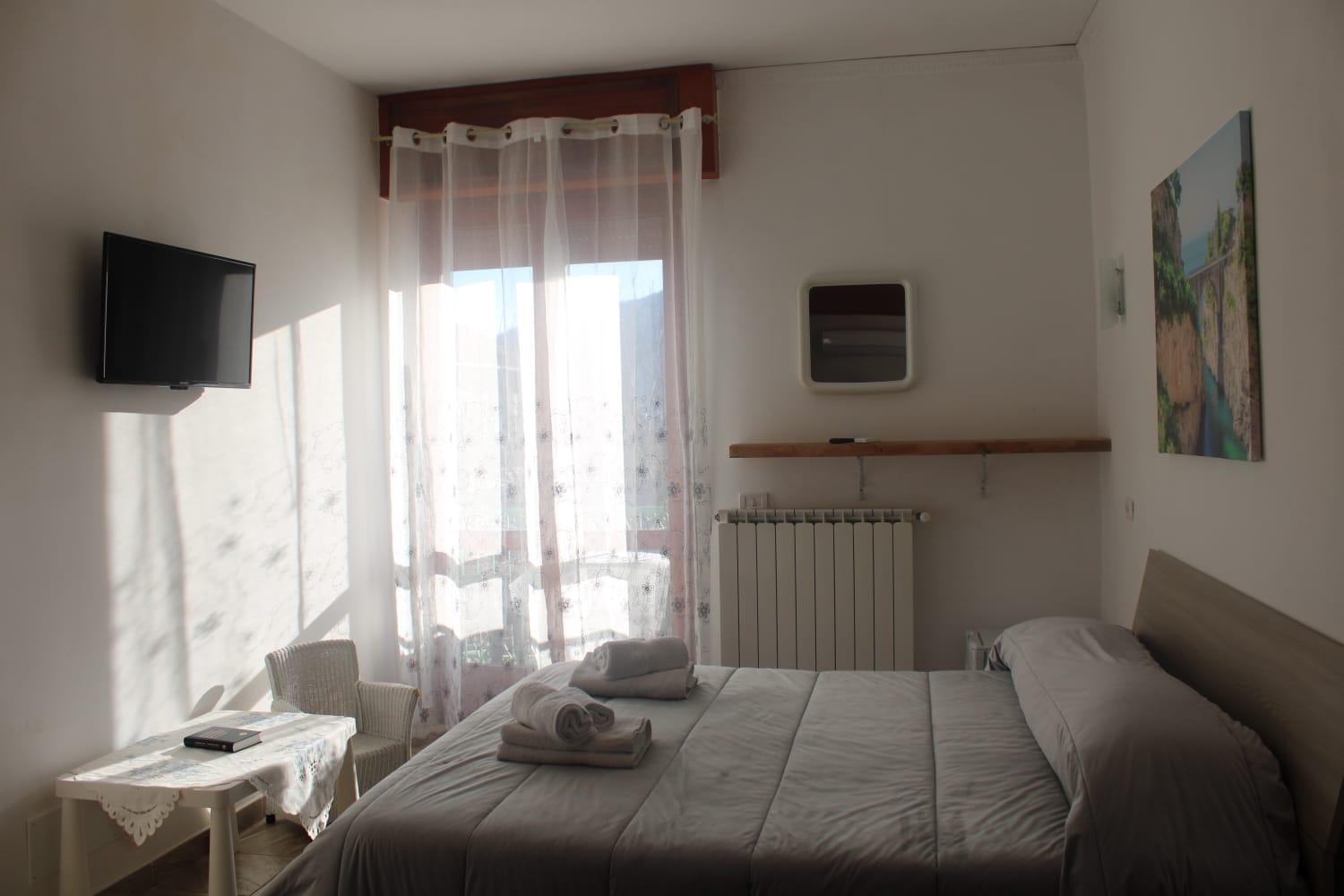 Bed & Breakfast Il Sentiero Agerola Zewnętrze zdjęcie