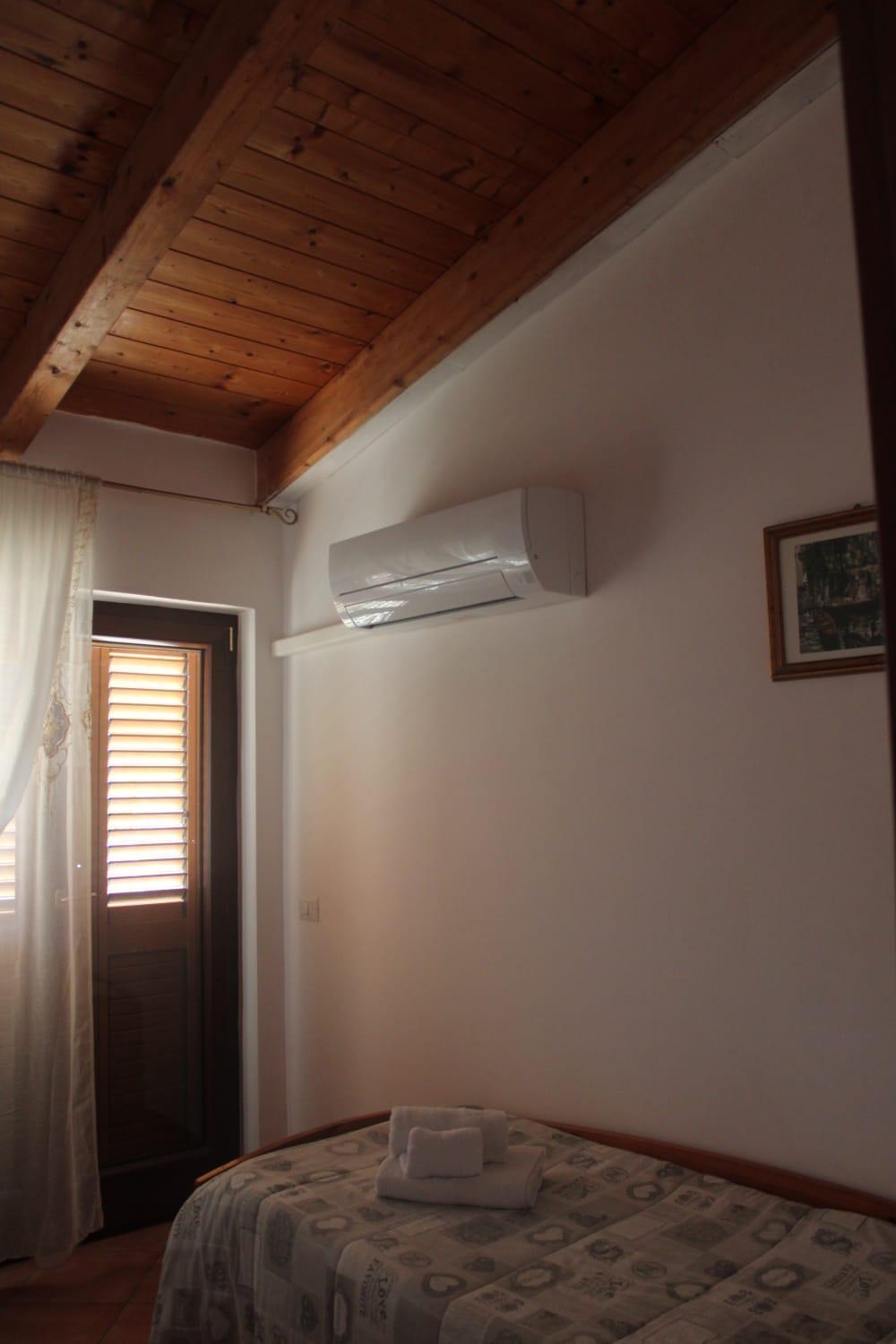 Bed & Breakfast Il Sentiero Agerola Zewnętrze zdjęcie