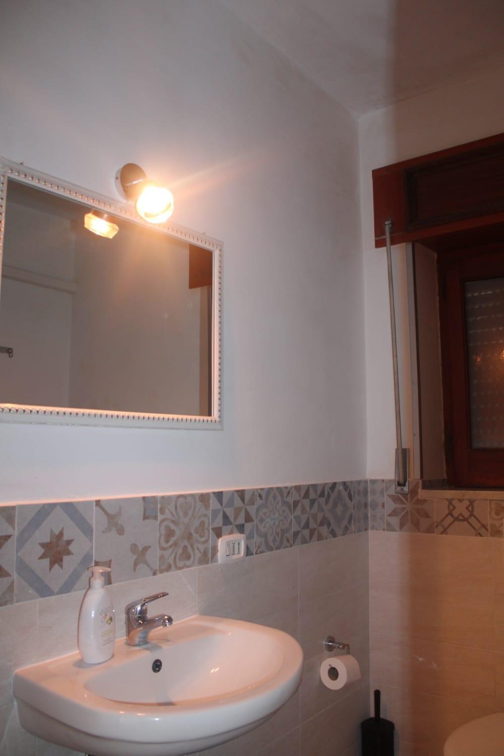 Bed & Breakfast Il Sentiero Agerola Zewnętrze zdjęcie