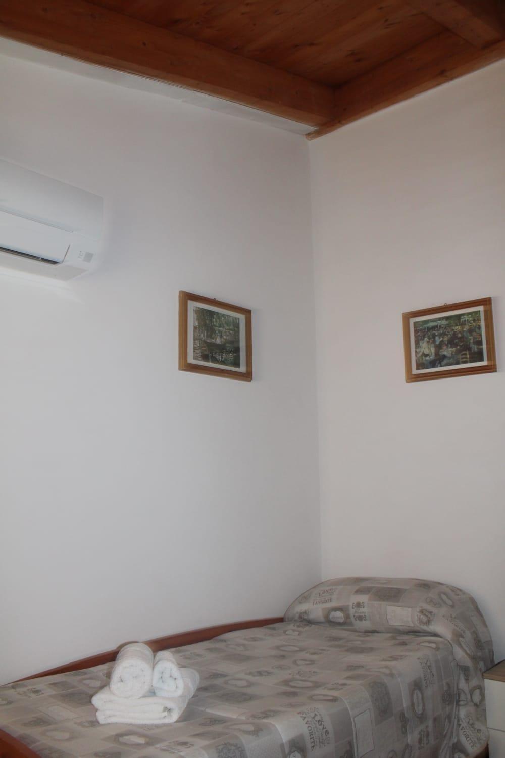 Bed & Breakfast Il Sentiero Agerola Zewnętrze zdjęcie