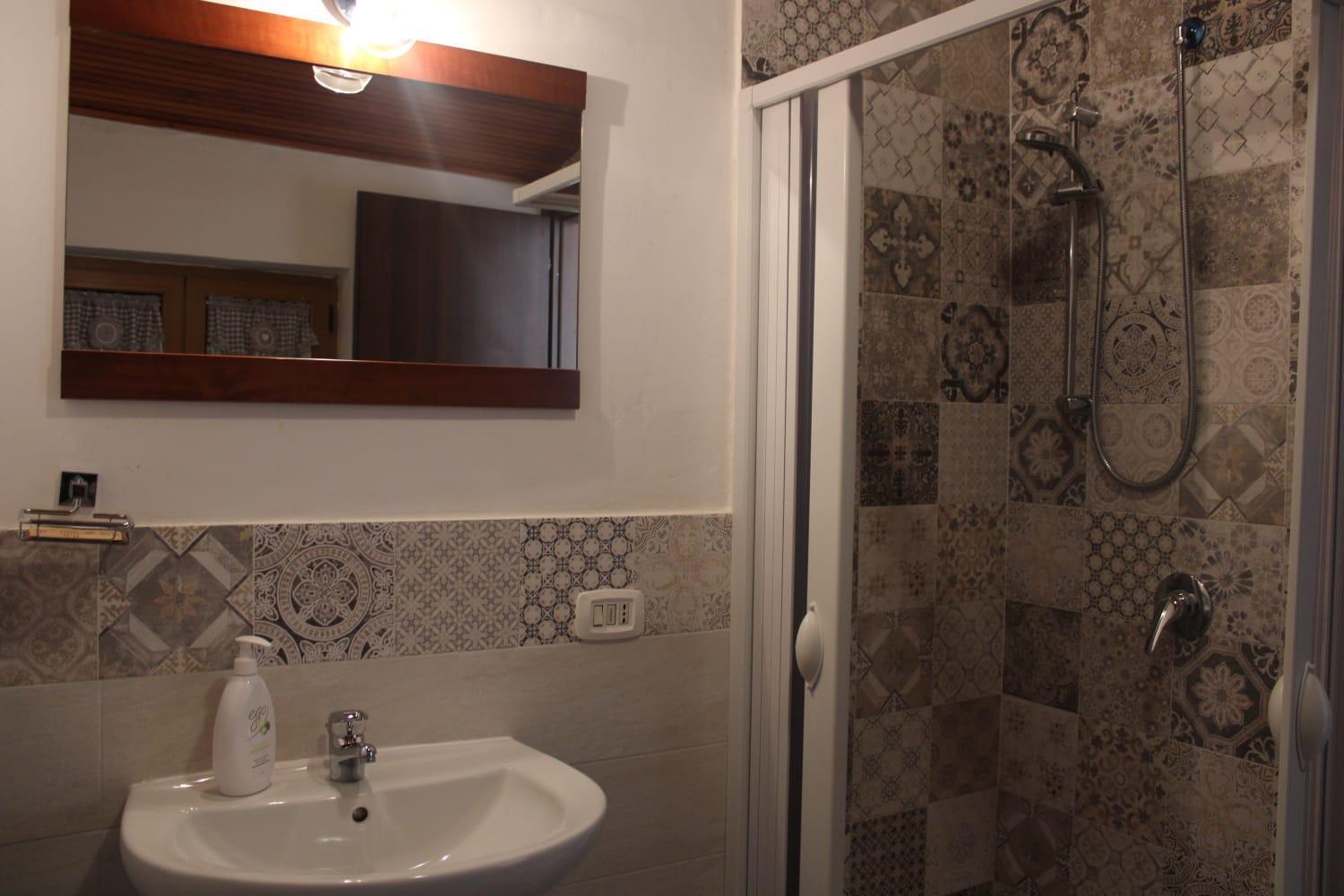 Bed & Breakfast Il Sentiero Agerola Zewnętrze zdjęcie