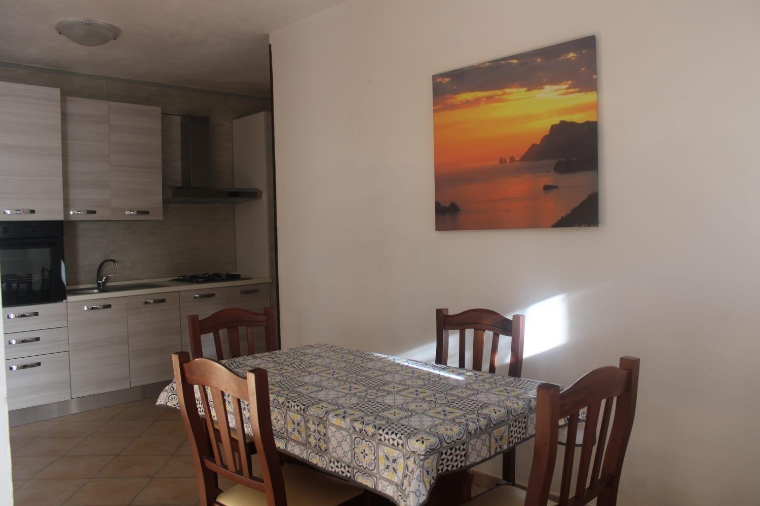 Bed & Breakfast Il Sentiero Agerola Zewnętrze zdjęcie