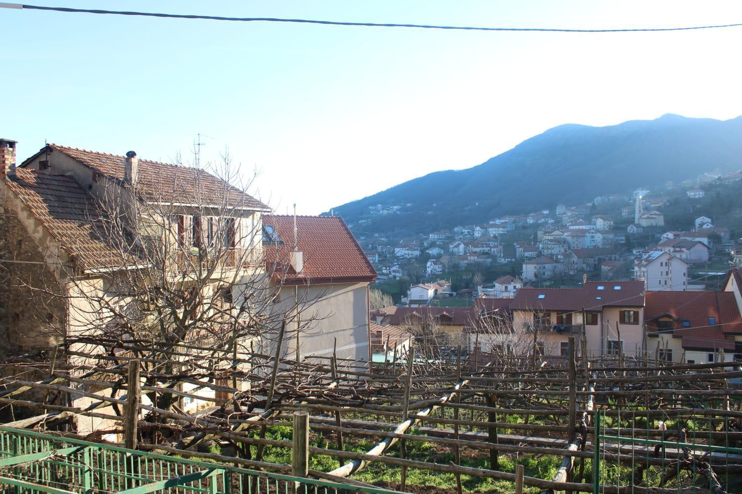 Bed & Breakfast Il Sentiero Agerola Zewnętrze zdjęcie