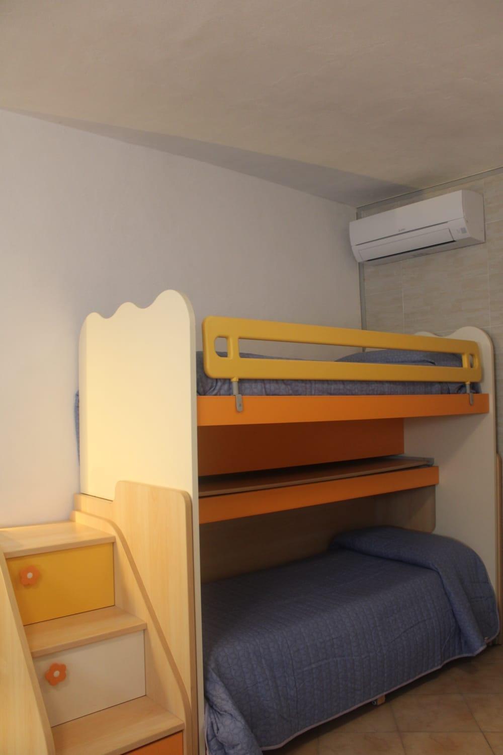 Bed & Breakfast Il Sentiero Agerola Zewnętrze zdjęcie