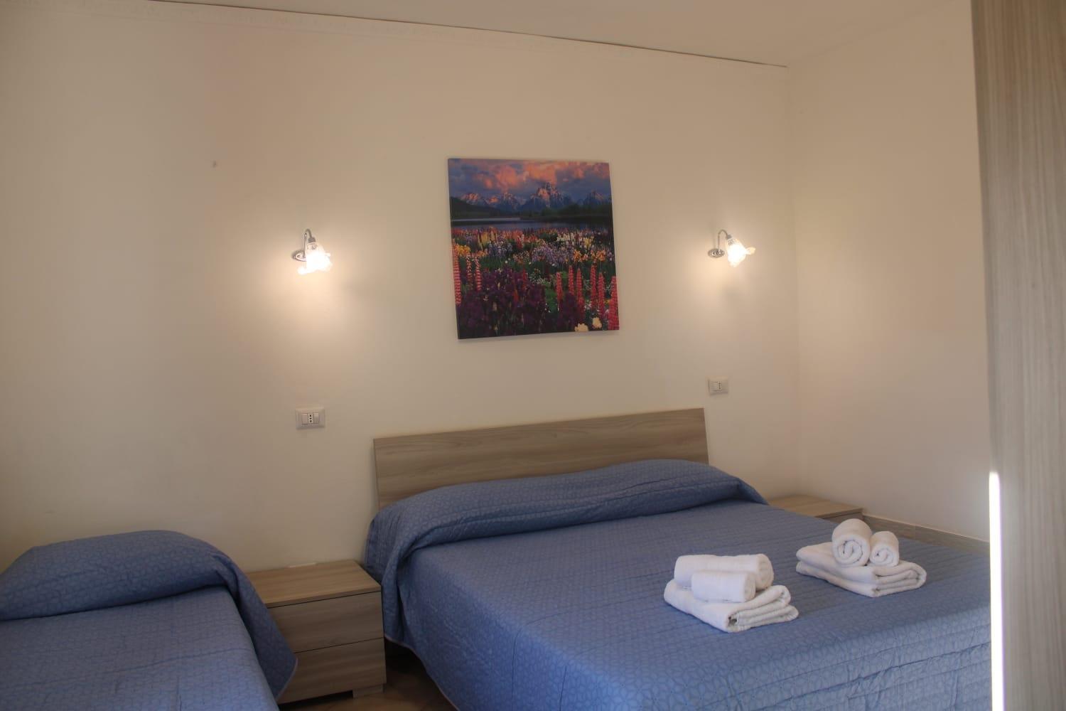 Bed & Breakfast Il Sentiero Agerola Zewnętrze zdjęcie