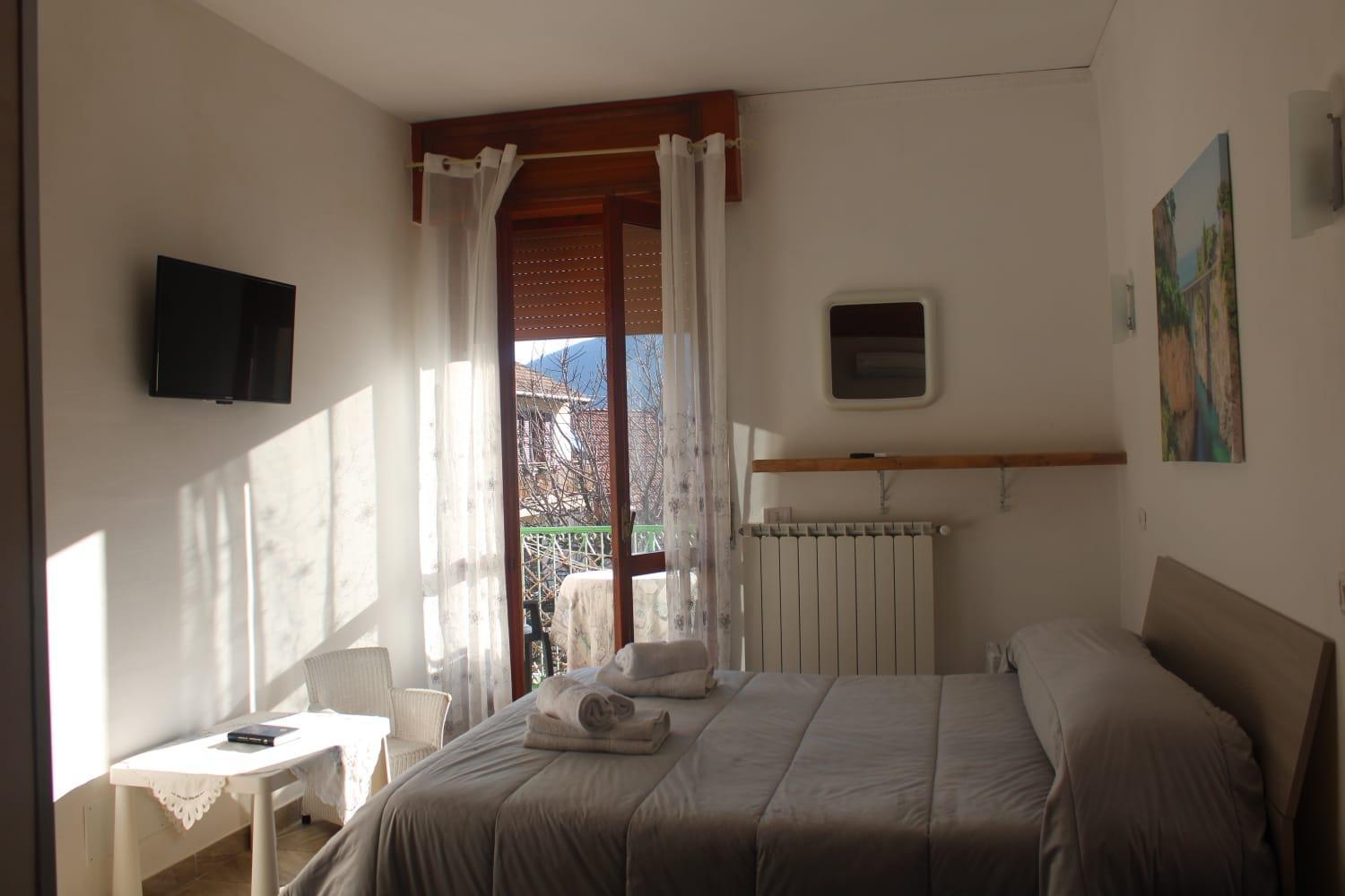 Bed & Breakfast Il Sentiero Agerola Zewnętrze zdjęcie