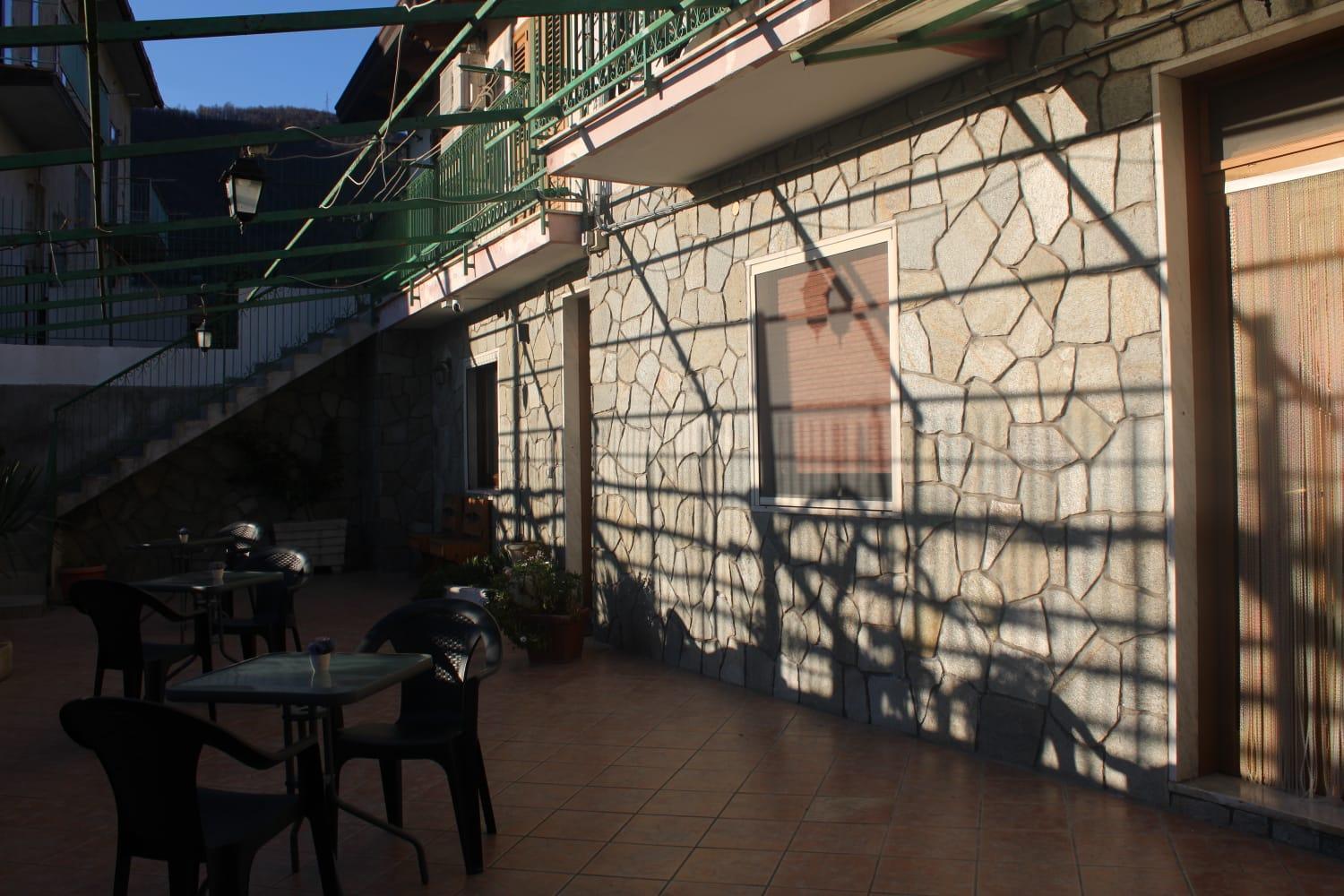 Bed & Breakfast Il Sentiero Agerola Zewnętrze zdjęcie