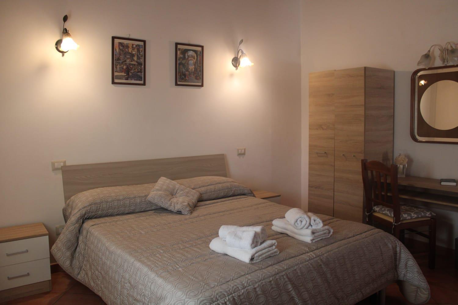 Bed & Breakfast Il Sentiero Agerola Zewnętrze zdjęcie