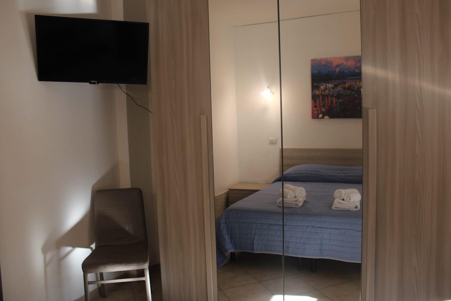 Bed & Breakfast Il Sentiero Agerola Zewnętrze zdjęcie