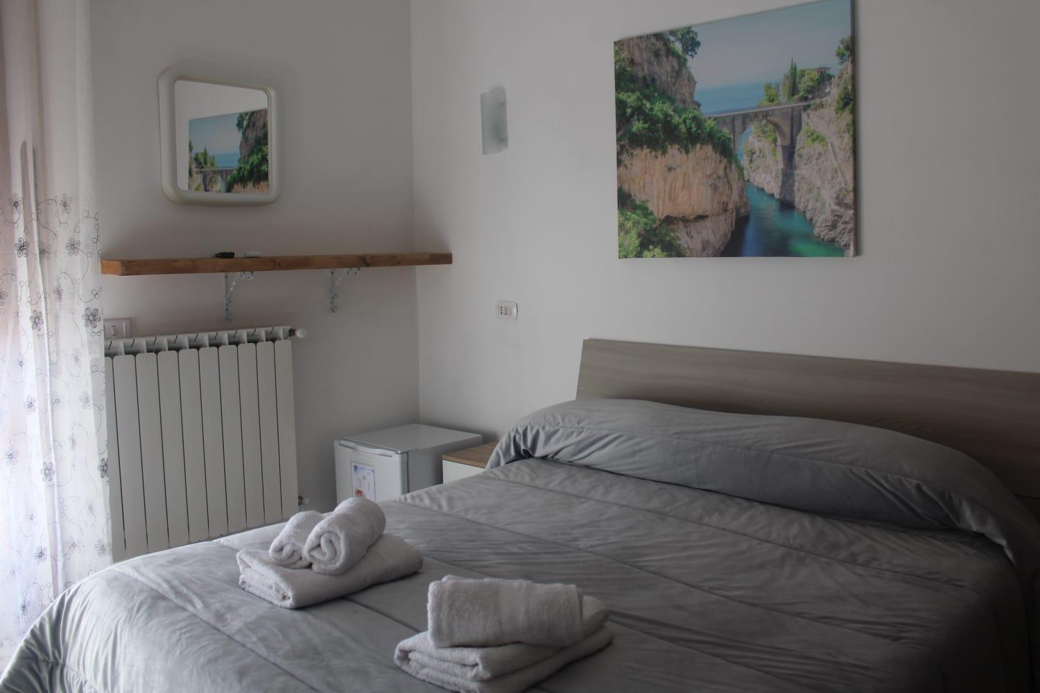 Bed & Breakfast Il Sentiero Agerola Zewnętrze zdjęcie