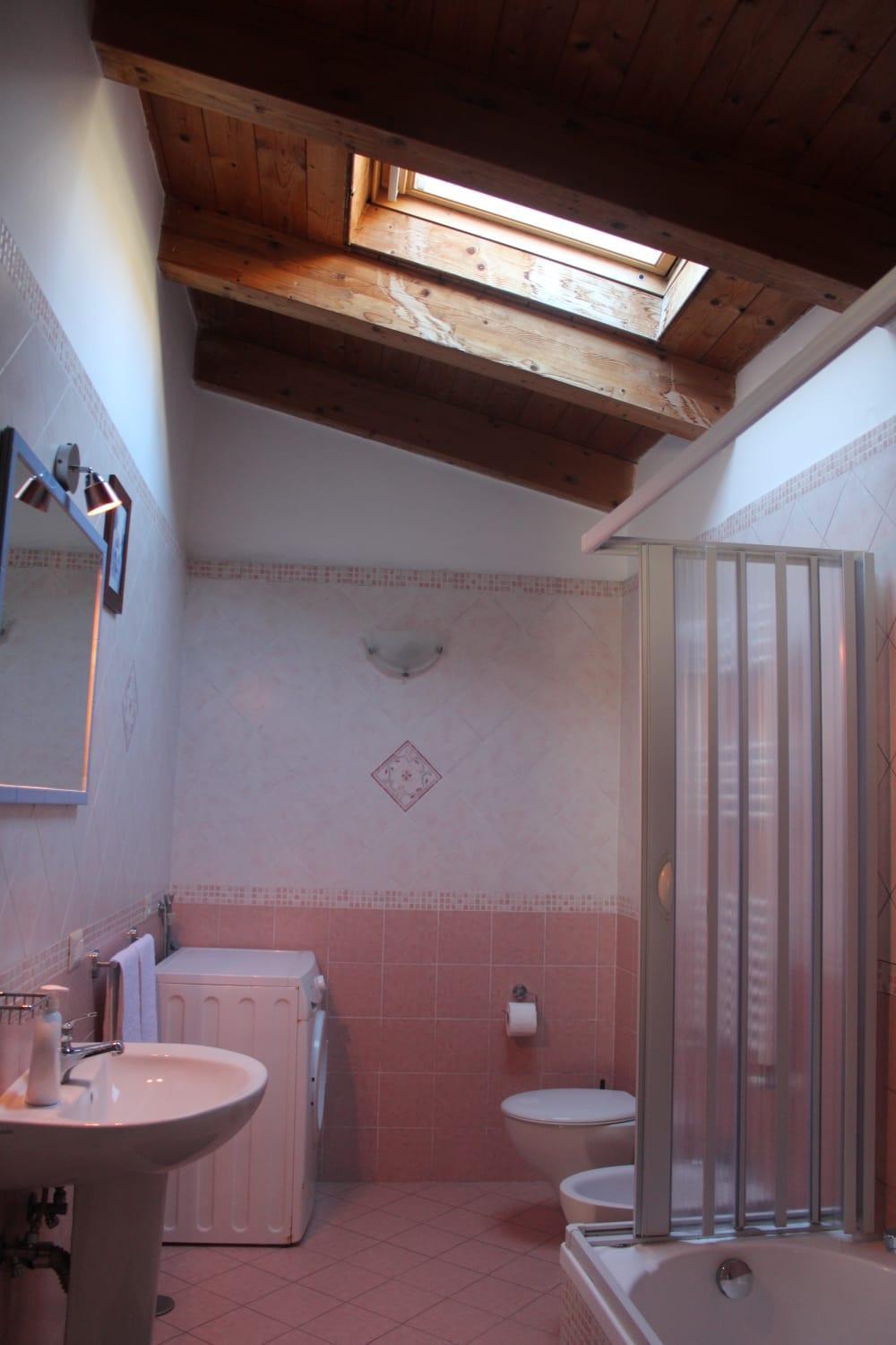 Bed & Breakfast Il Sentiero Agerola Zewnętrze zdjęcie