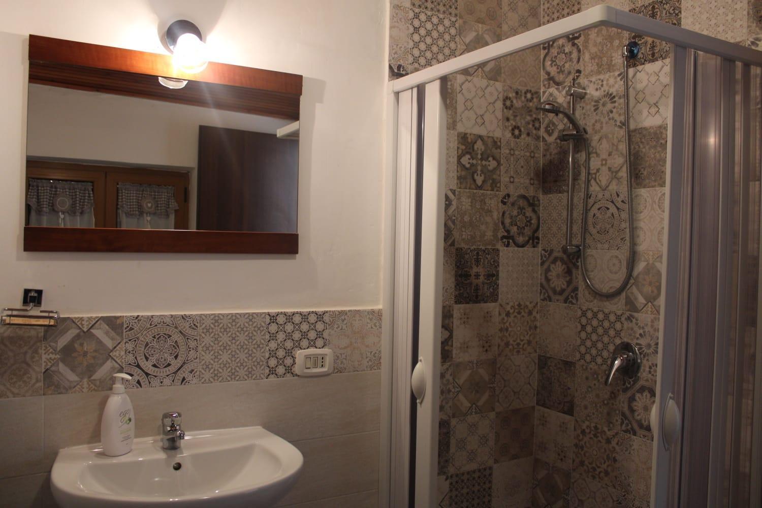 Bed & Breakfast Il Sentiero Agerola Zewnętrze zdjęcie