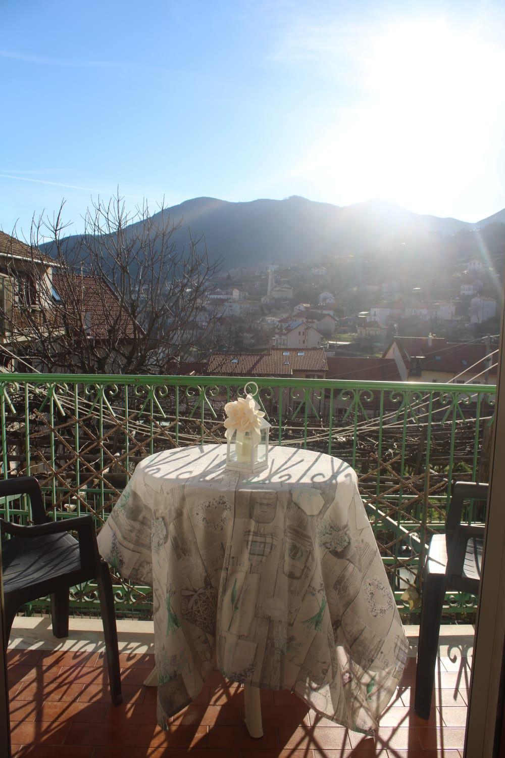 Bed & Breakfast Il Sentiero Agerola Zewnętrze zdjęcie
