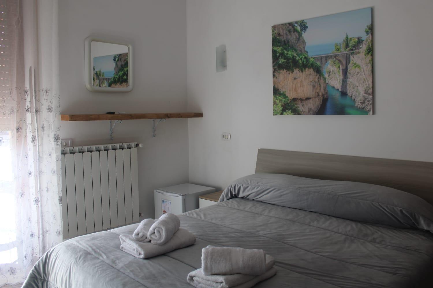 Bed & Breakfast Il Sentiero Agerola Zewnętrze zdjęcie