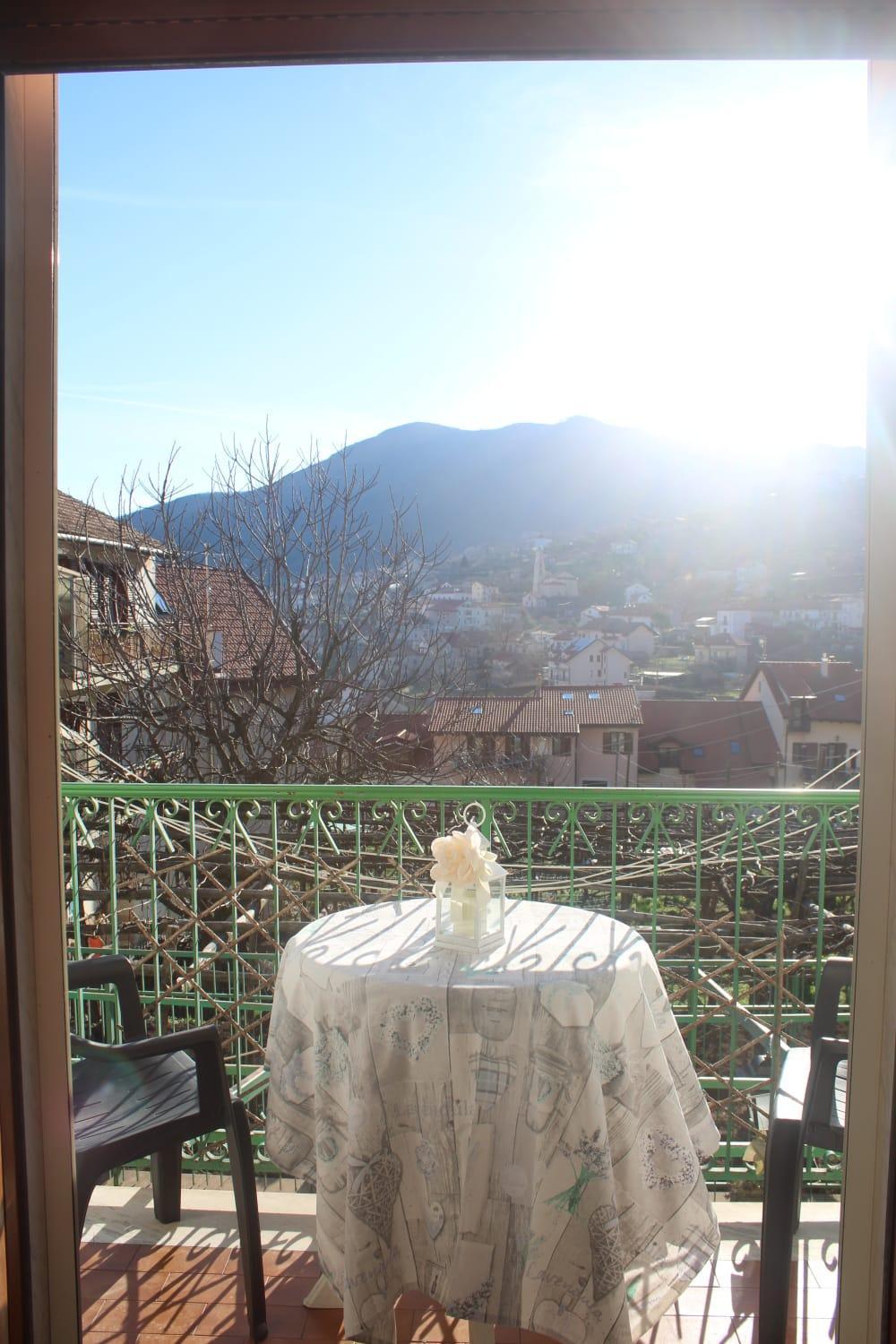Bed & Breakfast Il Sentiero Agerola Zewnętrze zdjęcie